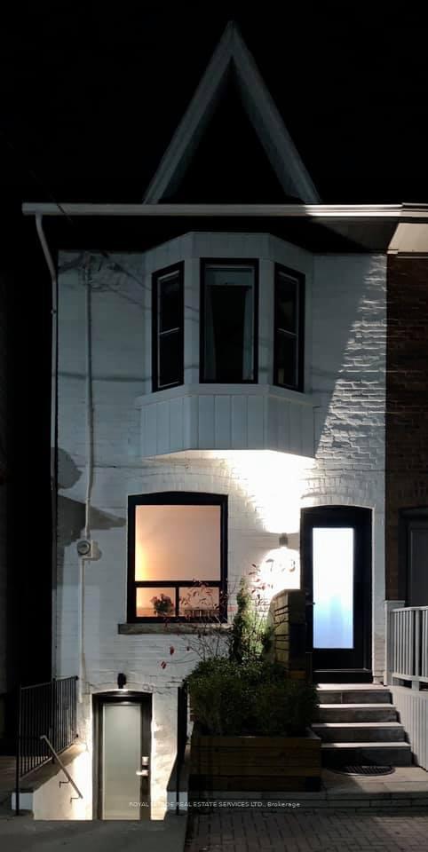 Photo 2 of Unit 2, 793 pape Avenue, Toronto, Danforth — HOMEH