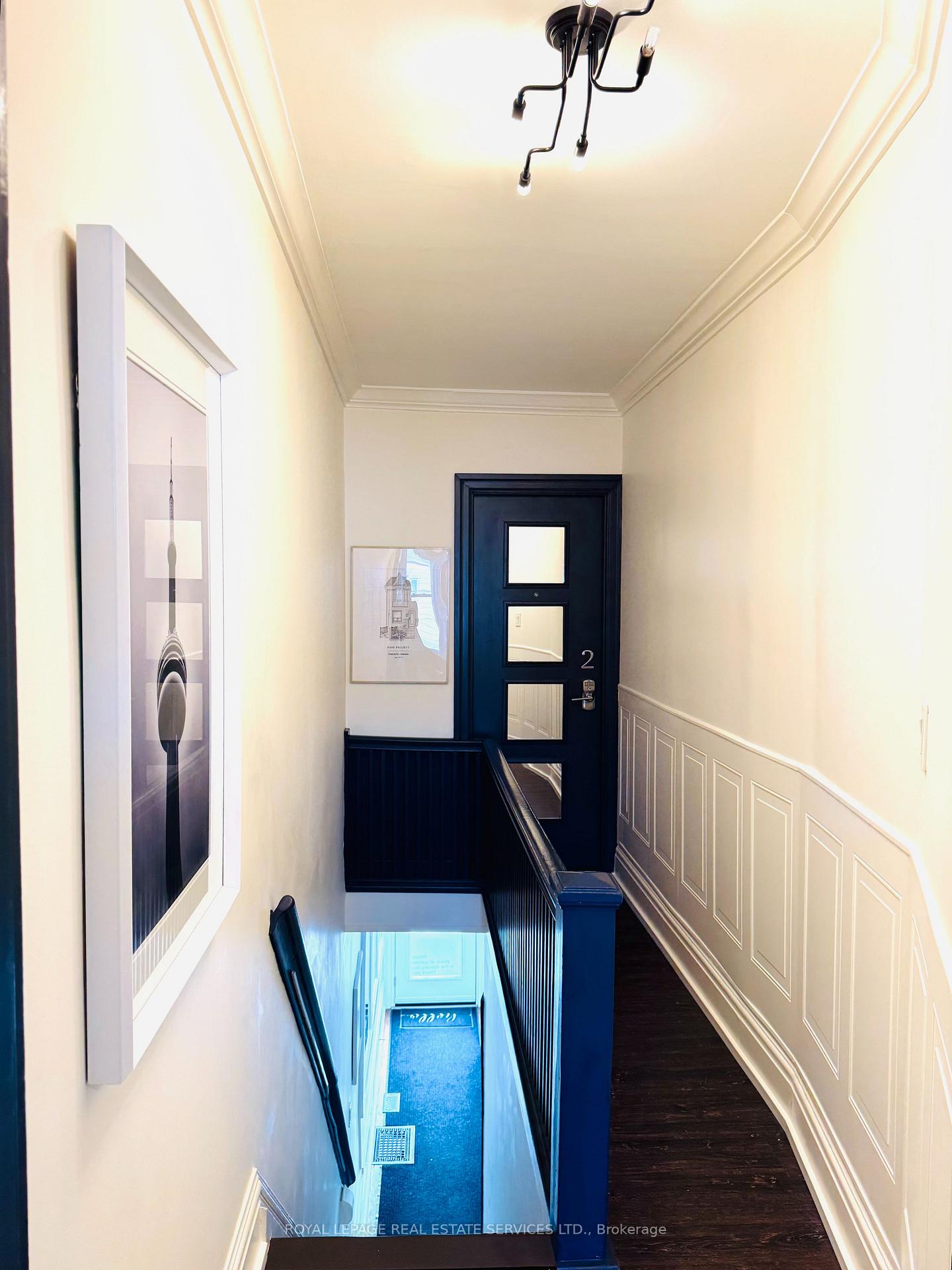 Photo 7 of Unit 2, 793 pape Avenue, Toronto, Danforth — HOMEH