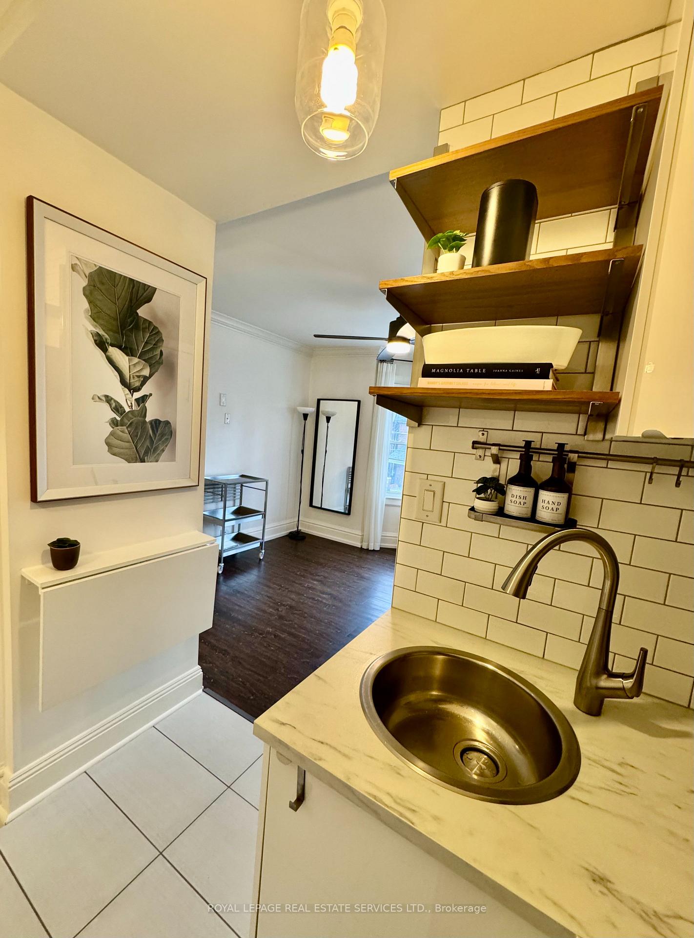 Photo 8 of Unit 2, 793 pape Avenue, Toronto, Danforth — HOMEH