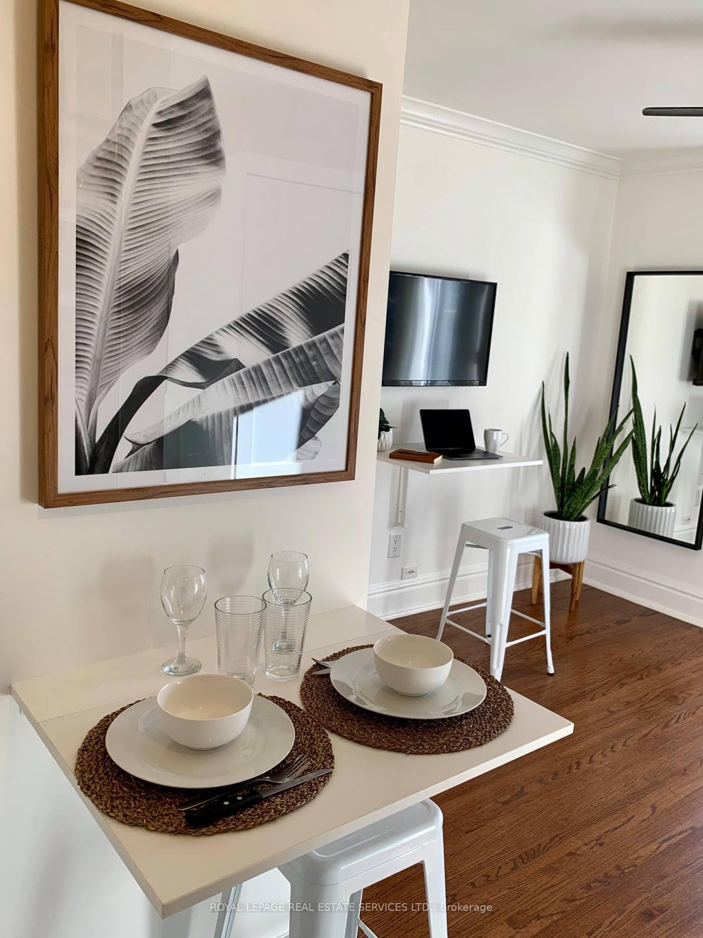 Photo 9 of Unit 2, 793 pape Avenue, Toronto, Danforth — HOMEH