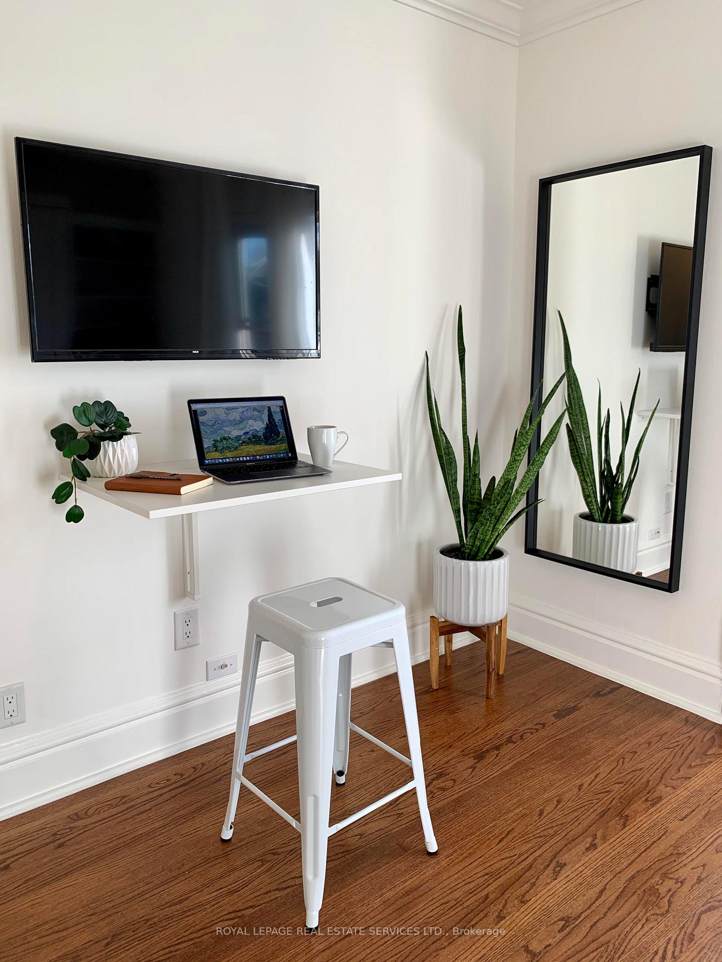 Photo 10 of Unit 2, 793 pape Avenue, Toronto, Danforth — HOMEH