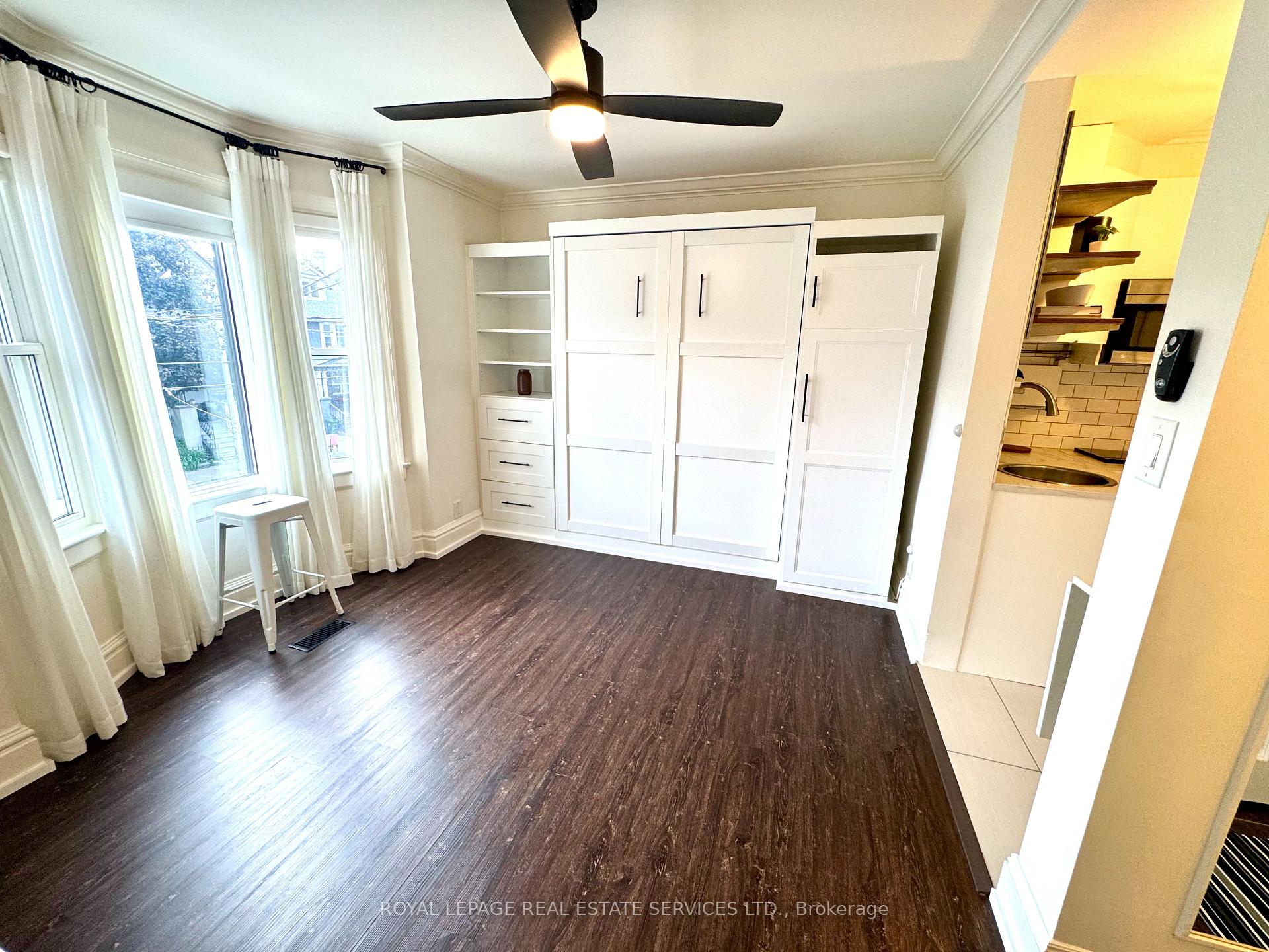 Photo 13 of Unit 2, 793 pape Avenue, Toronto, Danforth — HOMEH