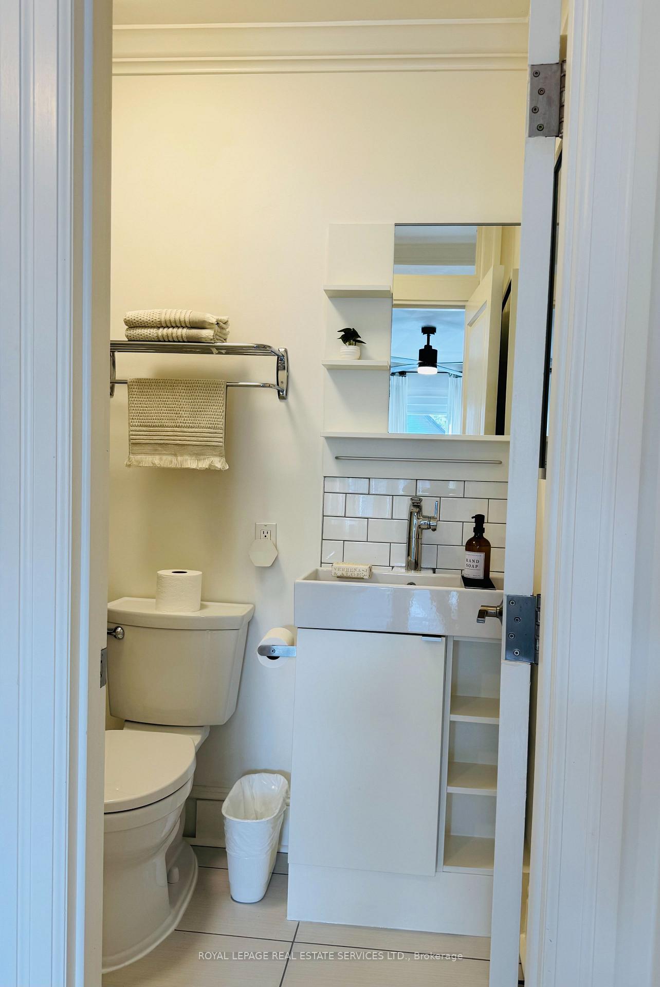 Photo 11 of Unit 2, 793 pape Avenue, Toronto, Danforth — HOMEH