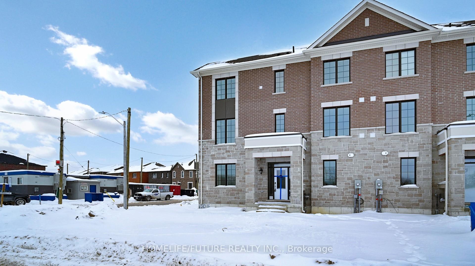Photo 1 of 2 Ennerdale Street, Barrie, Rural Barrie Southwest — HOMEH