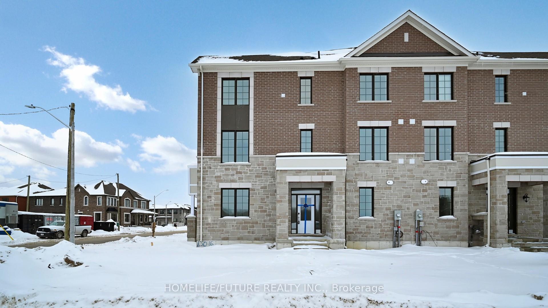 Photo 3 of 2 Ennerdale Street, Barrie, Rural Barrie Southwest — HOMEH