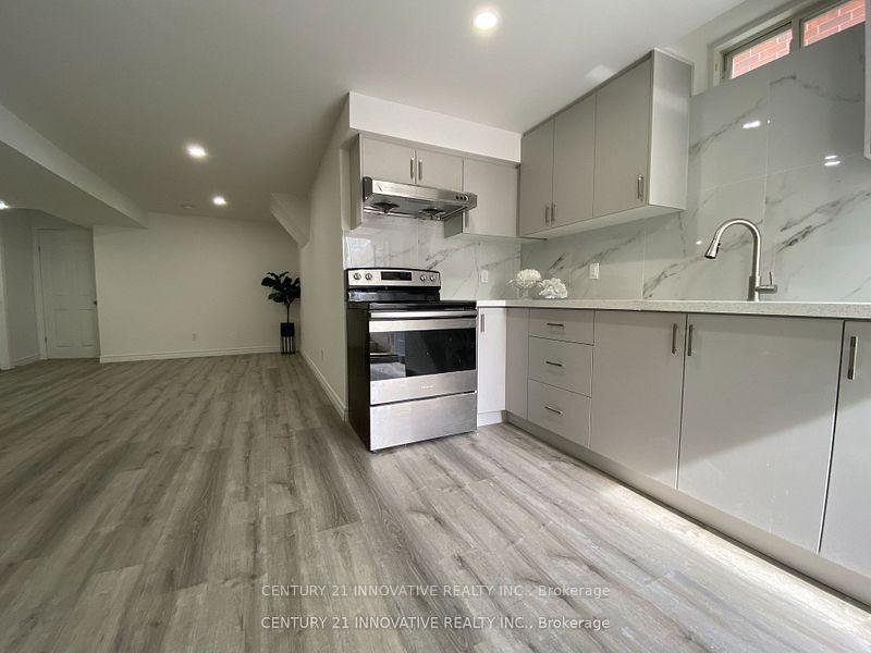 Photo 7 of Unit Bmst, 75 Lafayette Boulevard, Whitby, Williamsburg — HOMEH