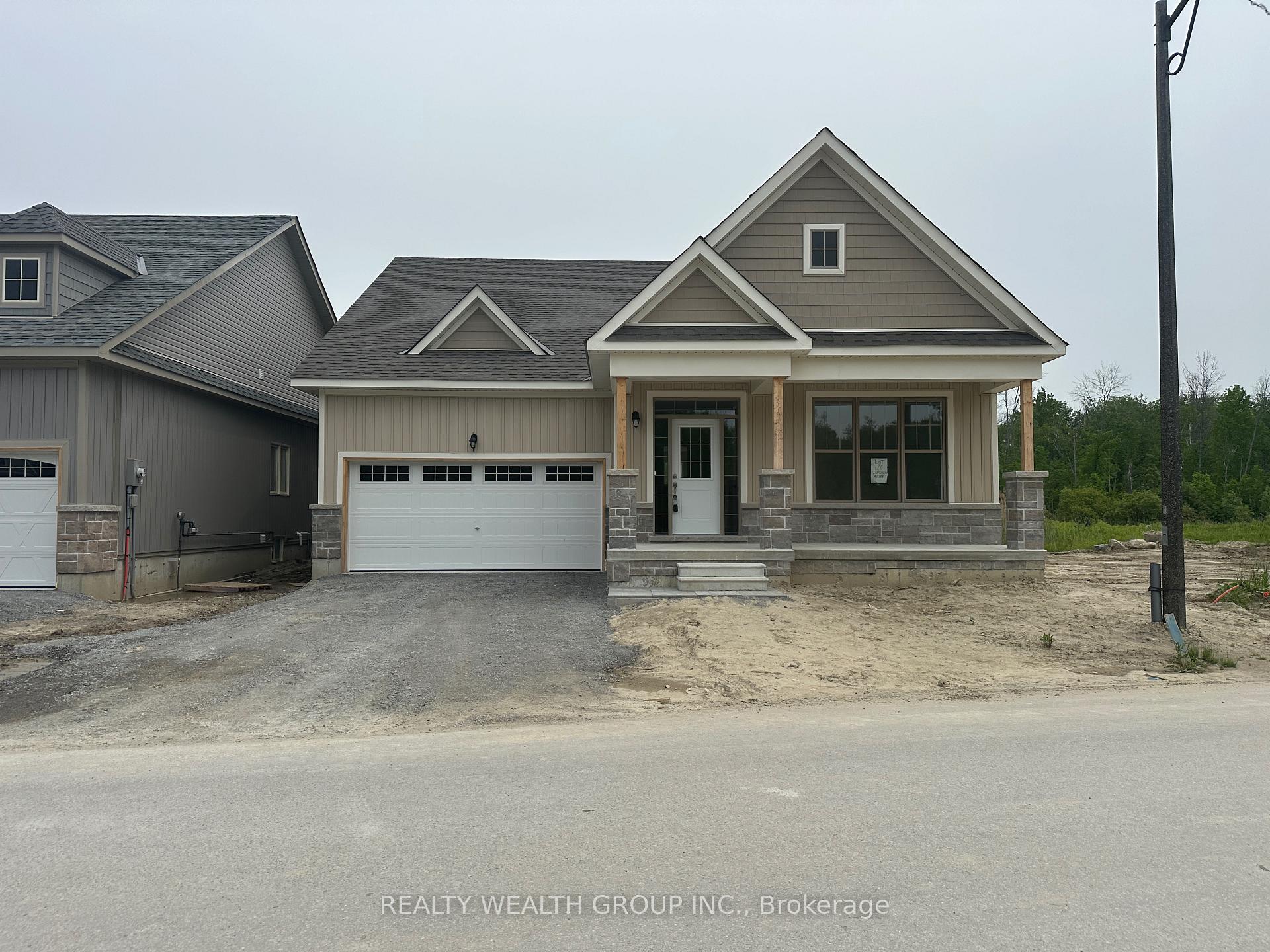 Front of 7 Stadacona Avenue