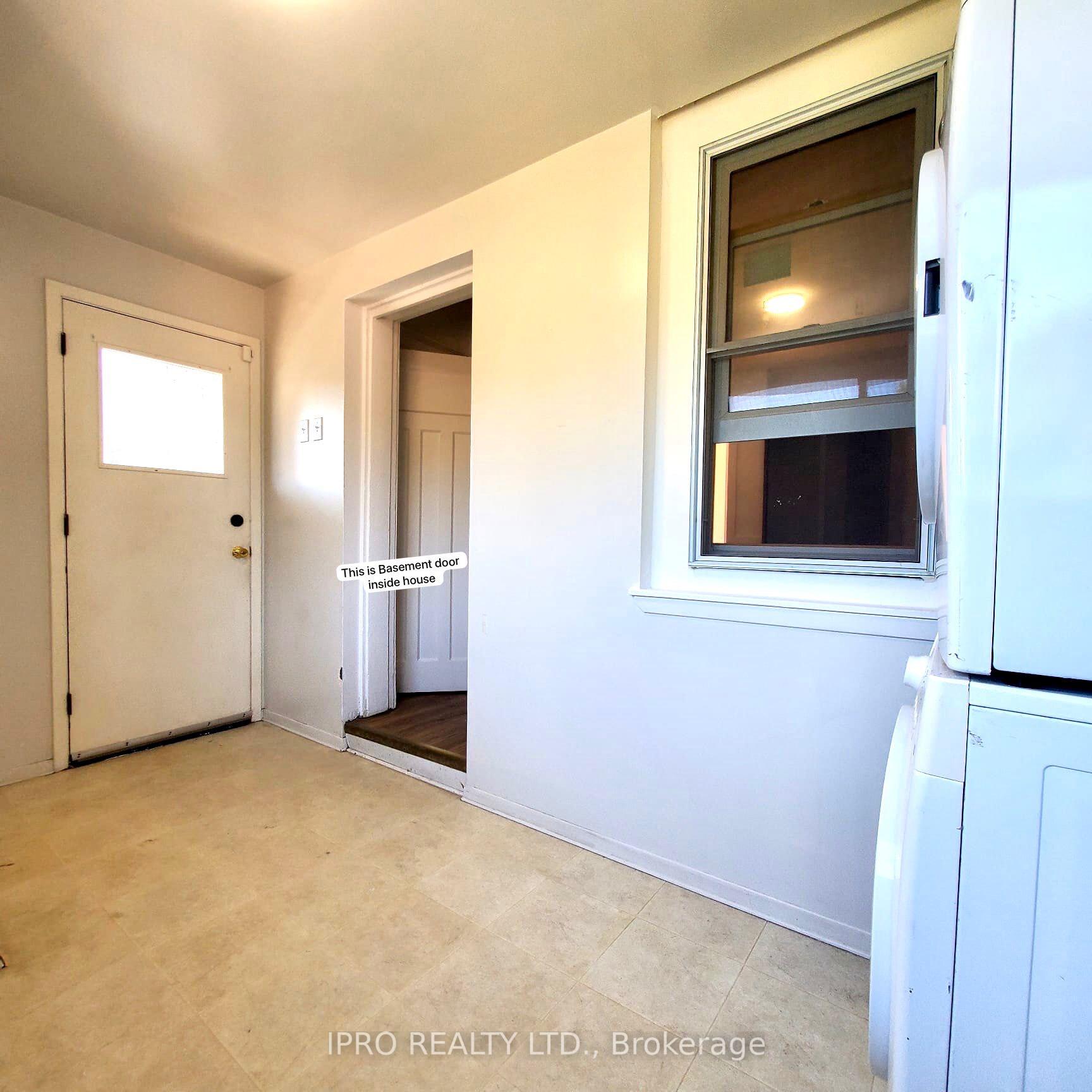 Photo 2 of Unit BSMT, 129 Mcanulty Boulevard, Hamilton, Industrial Sector — HOMEH