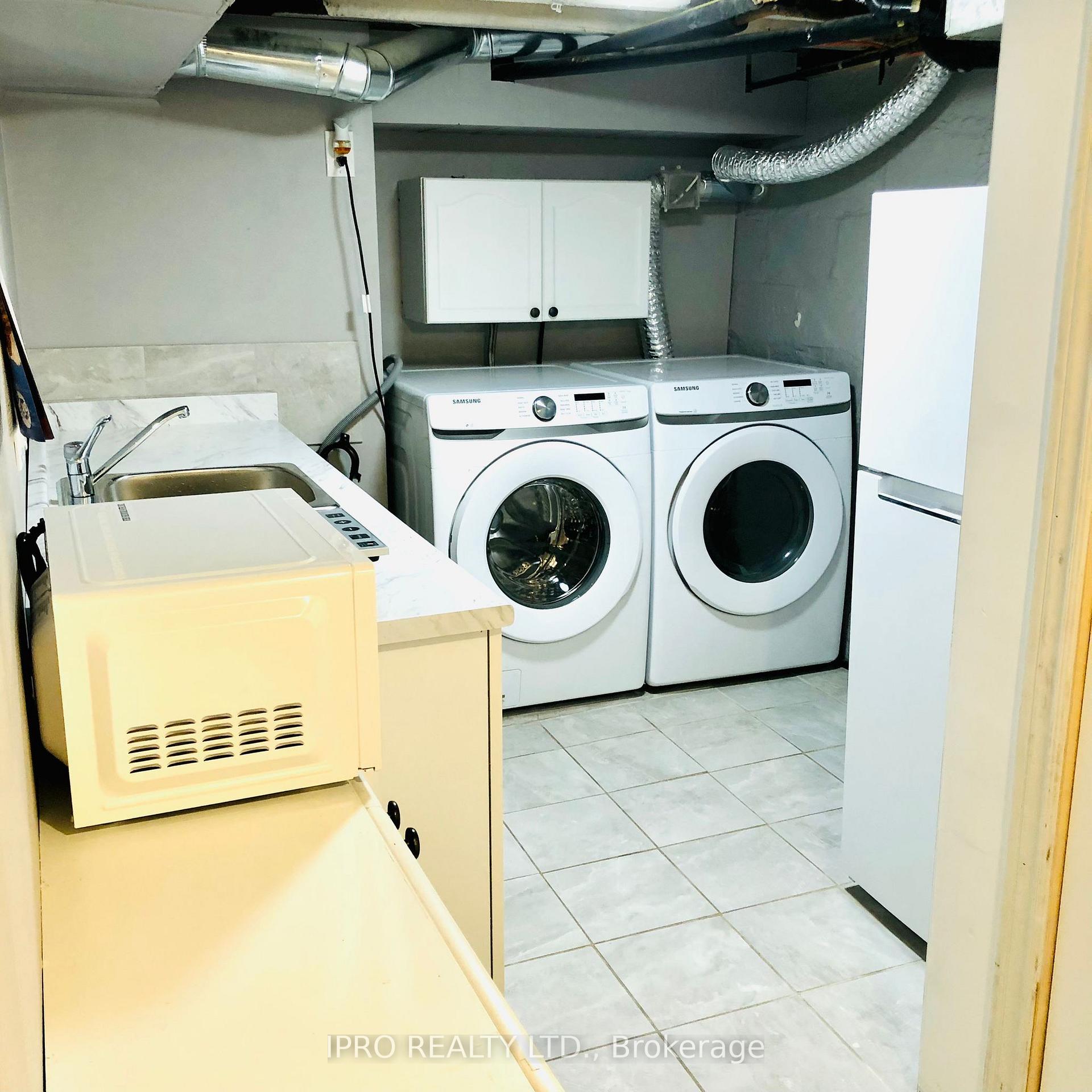 Photo 8 of Unit BSMT, 129 Mcanulty Boulevard, Hamilton, Industrial Sector — HOMEH