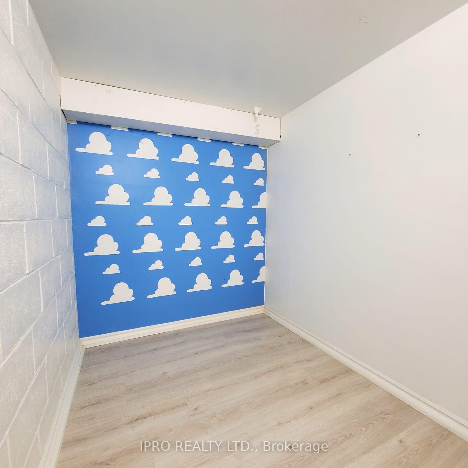Photo 9 of Unit BSMT, 129 Mcanulty Boulevard, Hamilton, Industrial Sector — HOMEH