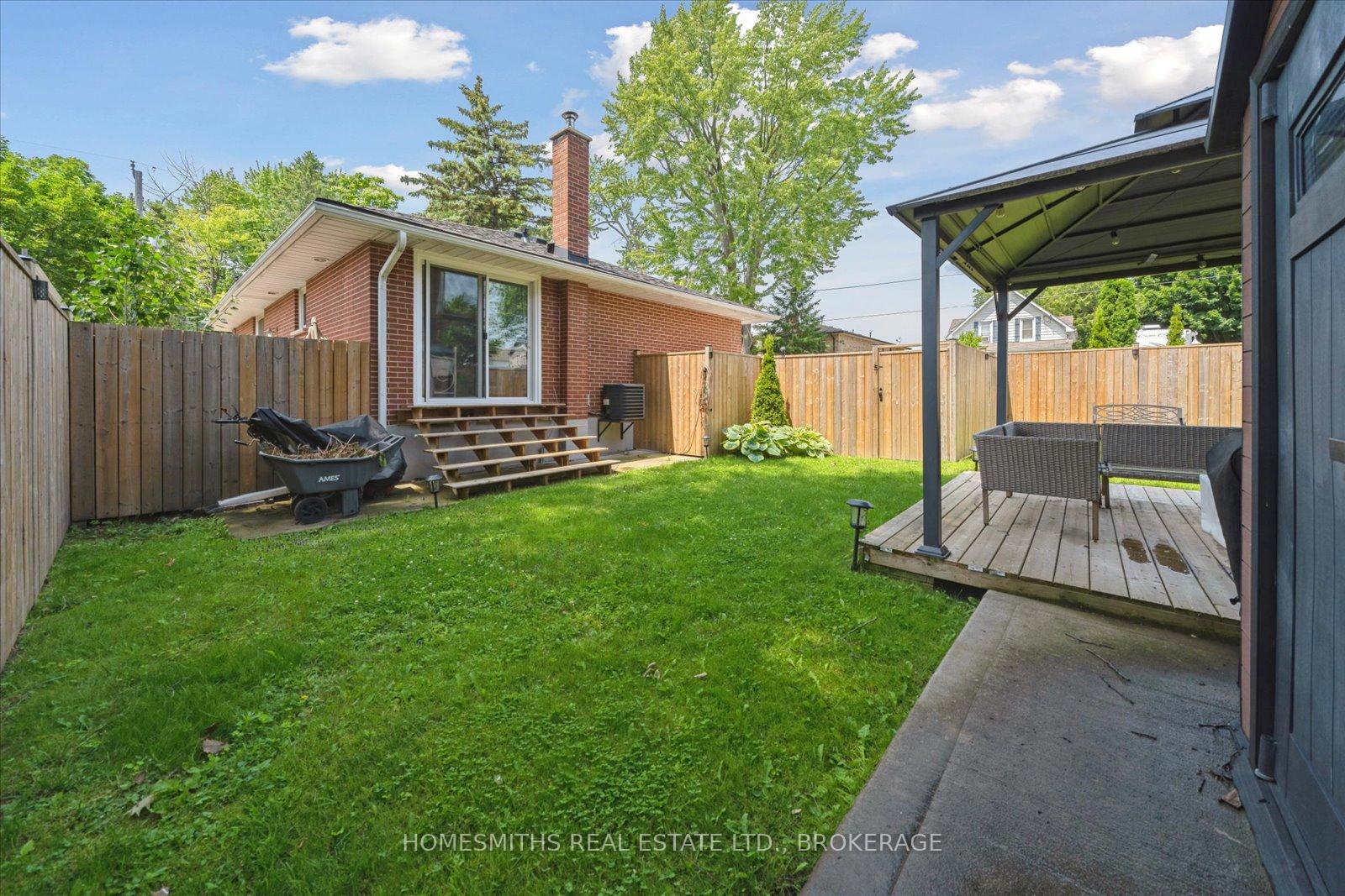 Photo 17 of 749 Cambridge Court, Oshawa, Eastdale — HOMEH