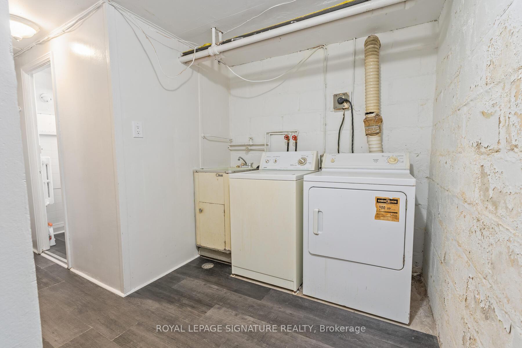 Photo 19 of 316 Cosburn Avenue, Toronto, East York — HOMEH