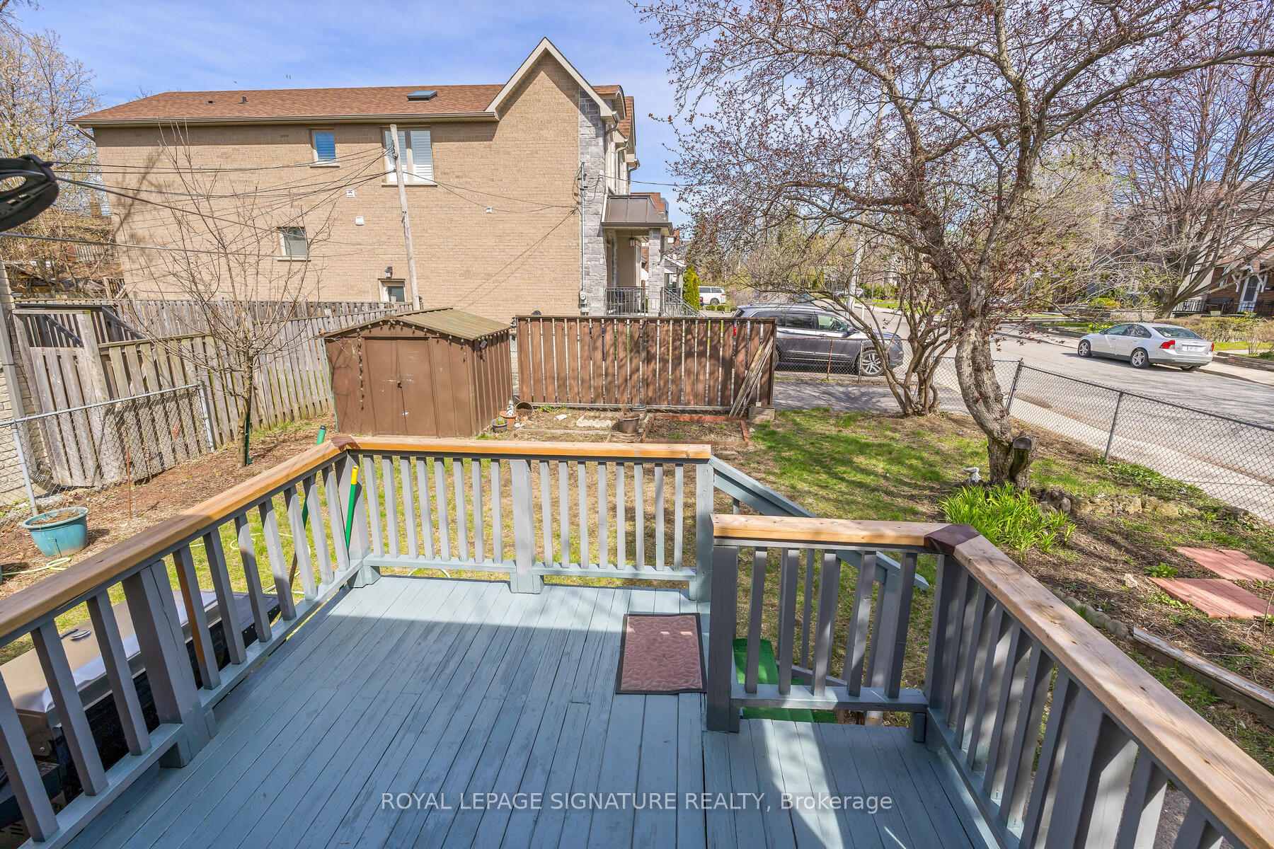 Photo 23 of 316 Cosburn Avenue, Toronto, East York — HOMEH
