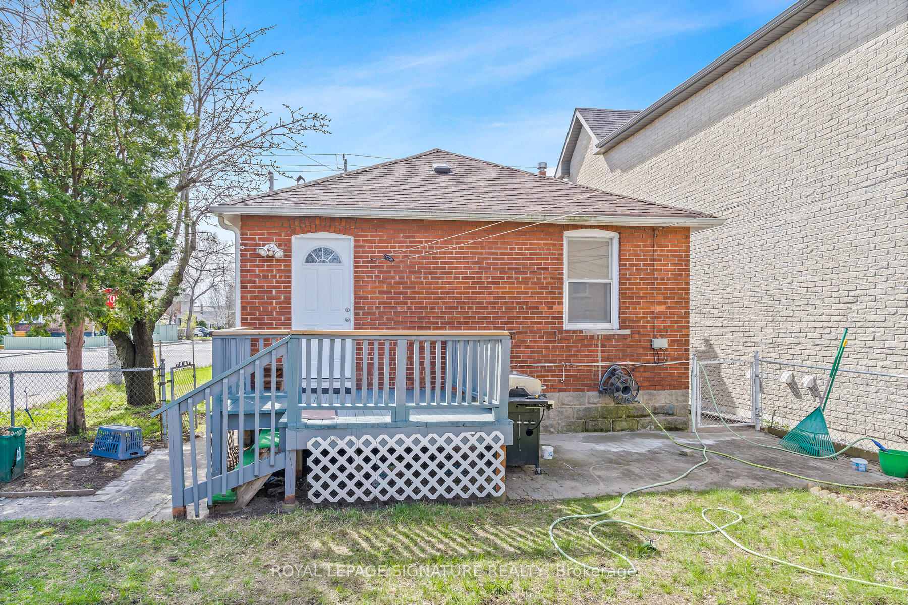 Photo 26 of 316 Cosburn Avenue, Toronto, East York — HOMEH