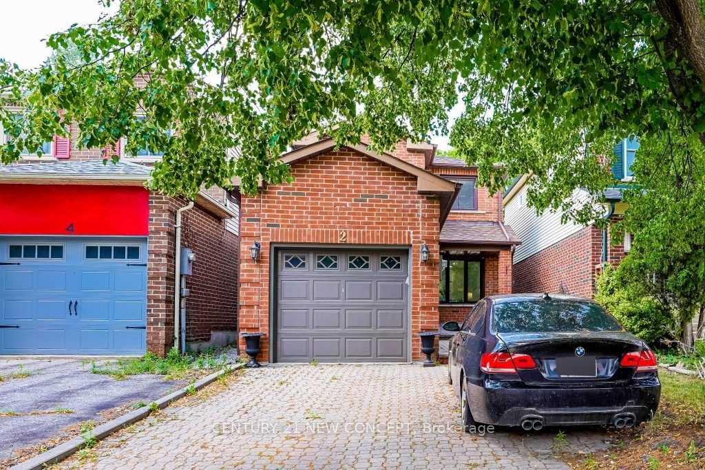 Photo 1 of 2 Sundown Court, Vaughan, Lakeview Estates — HOMEH