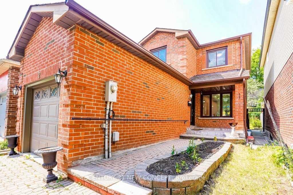 Photo 2 of 2 Sundown Court, Vaughan, Lakeview Estates — HOMEH