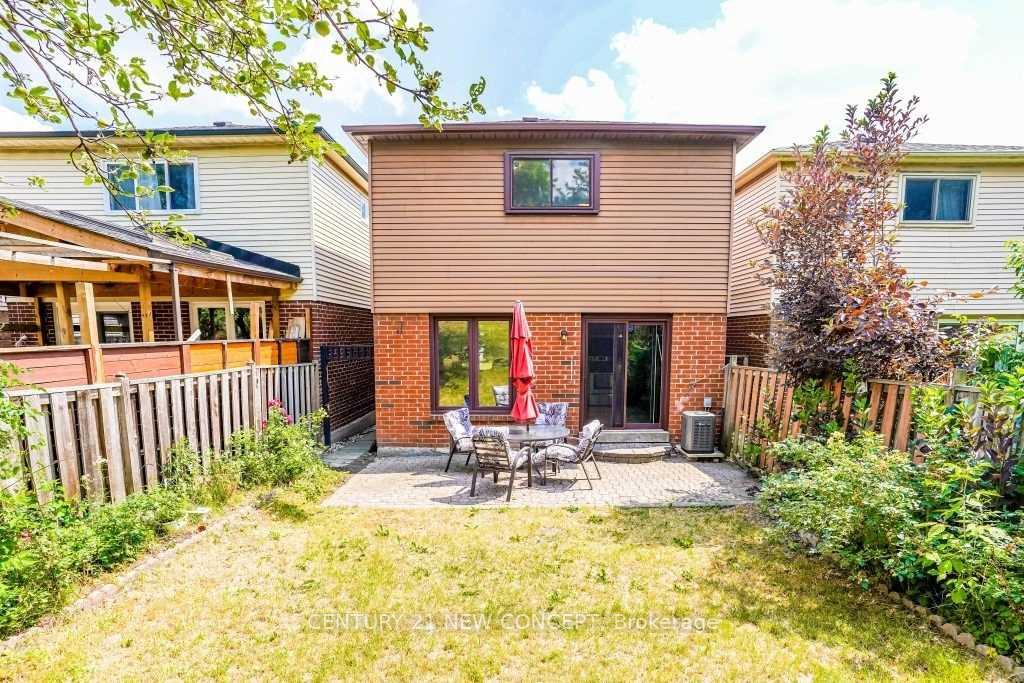 Photo 20 of 2 Sundown Court, Vaughan, Lakeview Estates — HOMEH