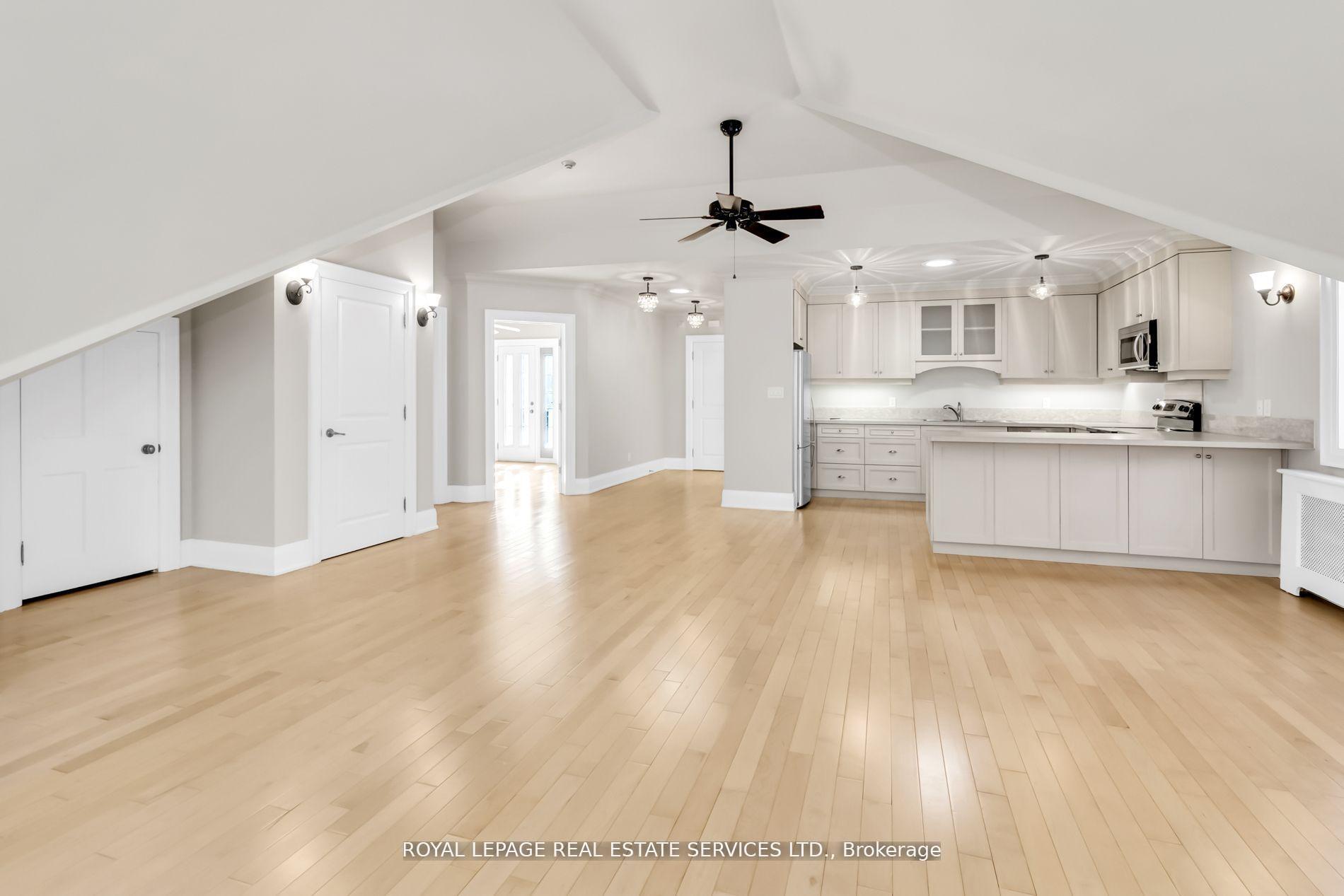 Photo 10 of Unit 3rd Flr, 113 Chaplin Crescent, Toronto, Yonge-Eglinton — HOMEH