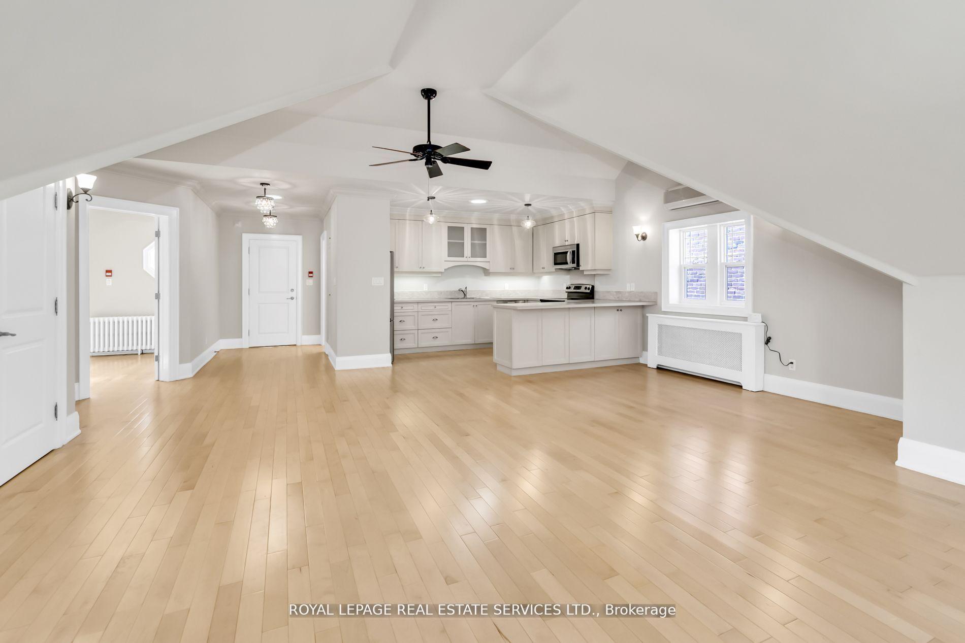 Photo 9 of Unit 3rd Flr, 113 Chaplin Crescent, Toronto, Yonge-Eglinton — HOMEH