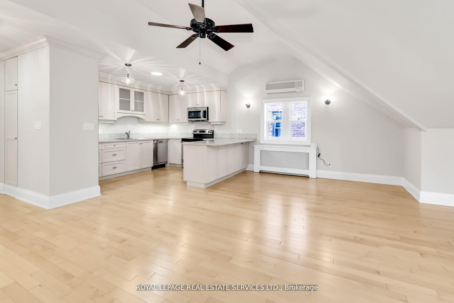 Photo 11 of Unit 3rd Flr, 113 Chaplin Crescent, Toronto, Yonge-Eglinton — HOMEH