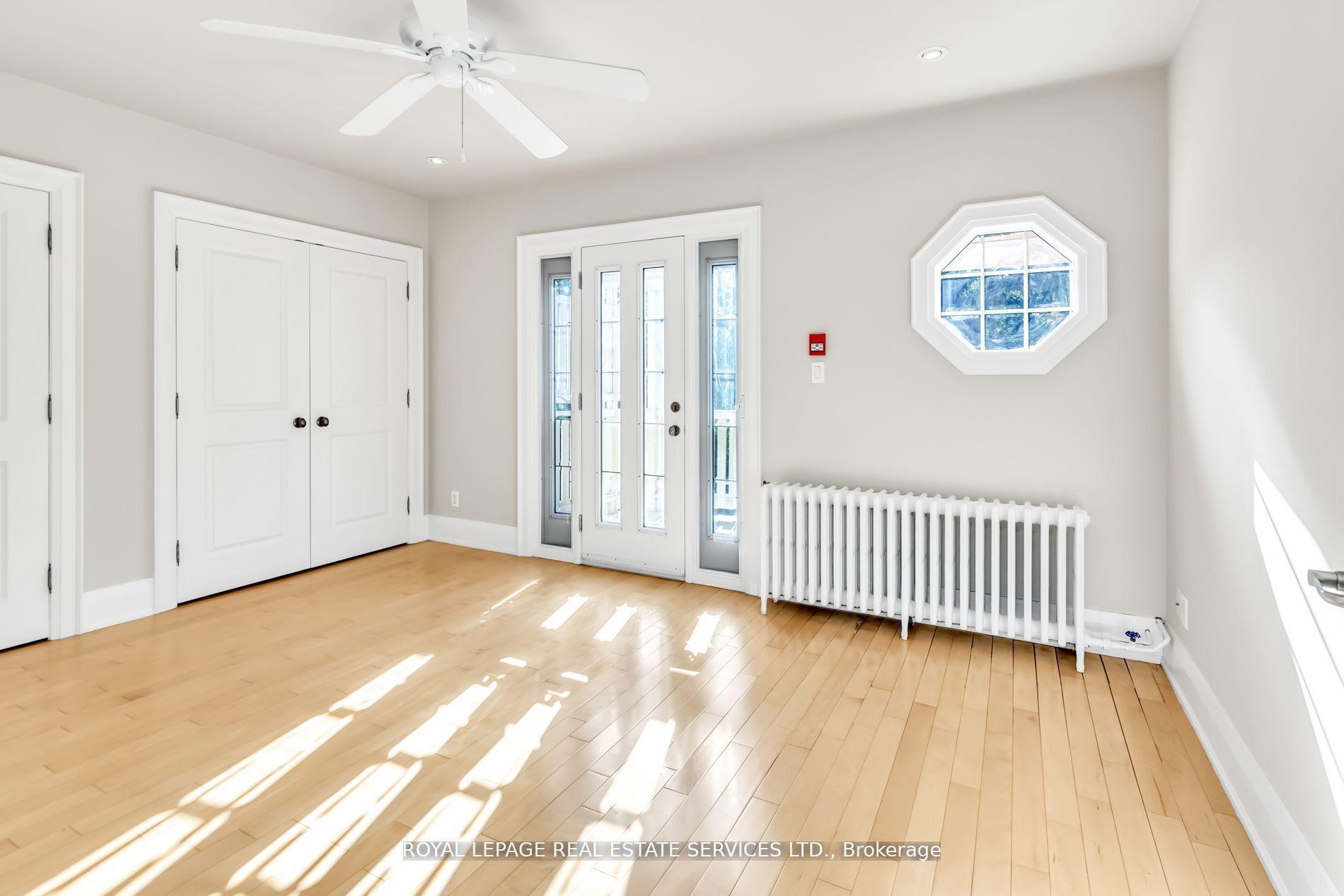 Photo 18 of Unit 3rd Flr, 113 Chaplin Crescent, Toronto, Yonge-Eglinton — HOMEH