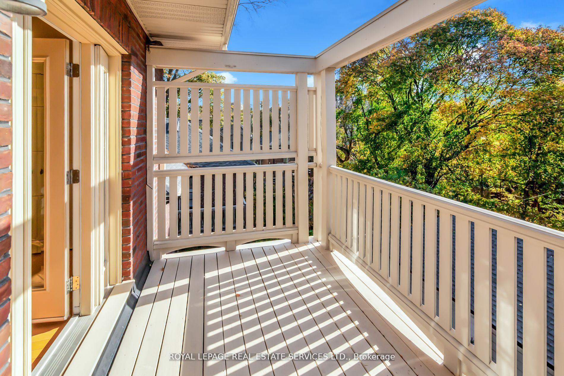 Photo 22 of Unit 3rd Flr, 113 Chaplin Crescent, Toronto, Yonge-Eglinton — HOMEH