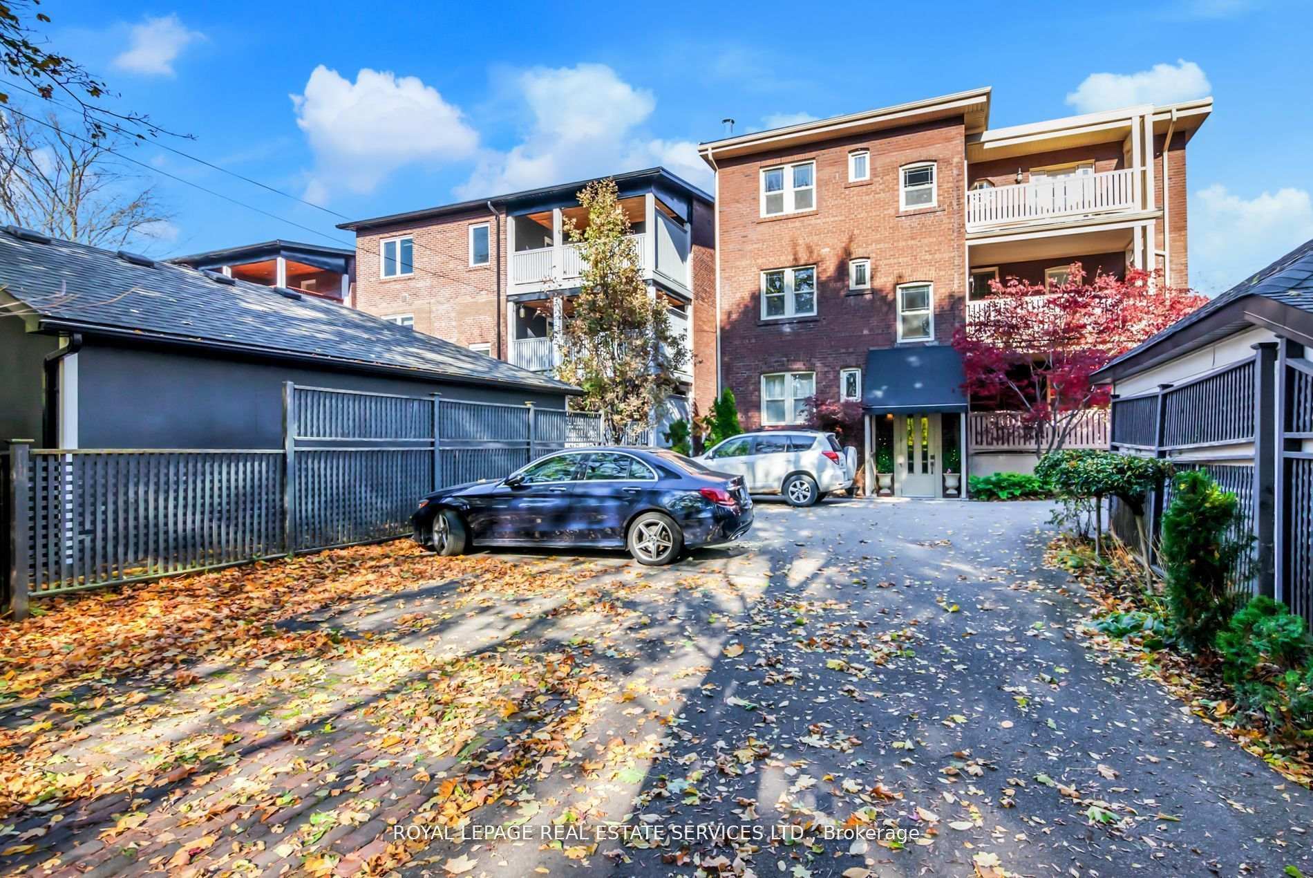 Photo 38 of Unit 3rd Flr, 113 Chaplin Crescent, Toronto, Yonge-Eglinton — HOMEH
