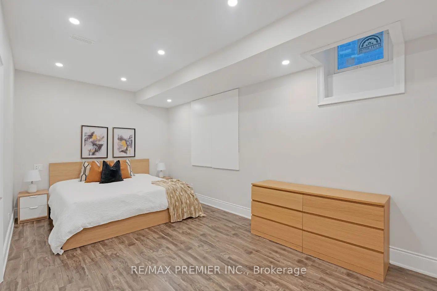 Photo 16 of Unit Lower, 105 Chesney Crescent, Vaughan, Kleinburg — HOMEH