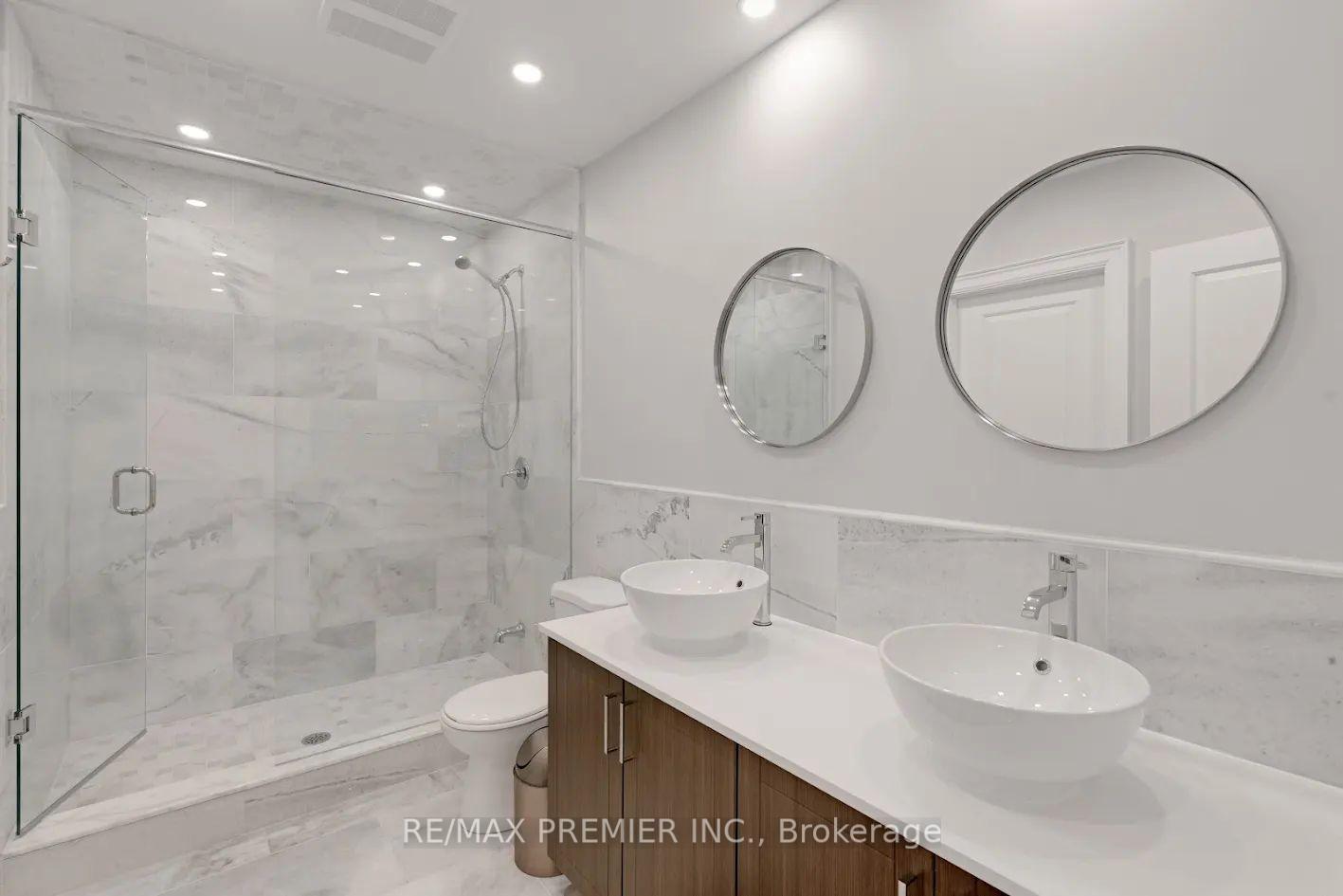Photo 9 of Unit Lower, 105 Chesney Crescent, Vaughan, Kleinburg — HOMEH
