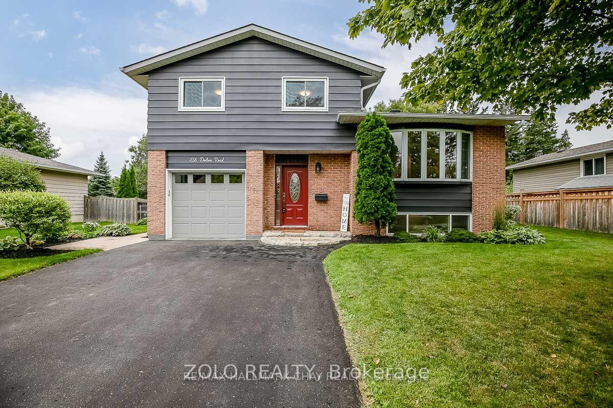 Photo 1 of Unit Lower, 238 Dodson Road, Barrie, Painswick North — HOMEH