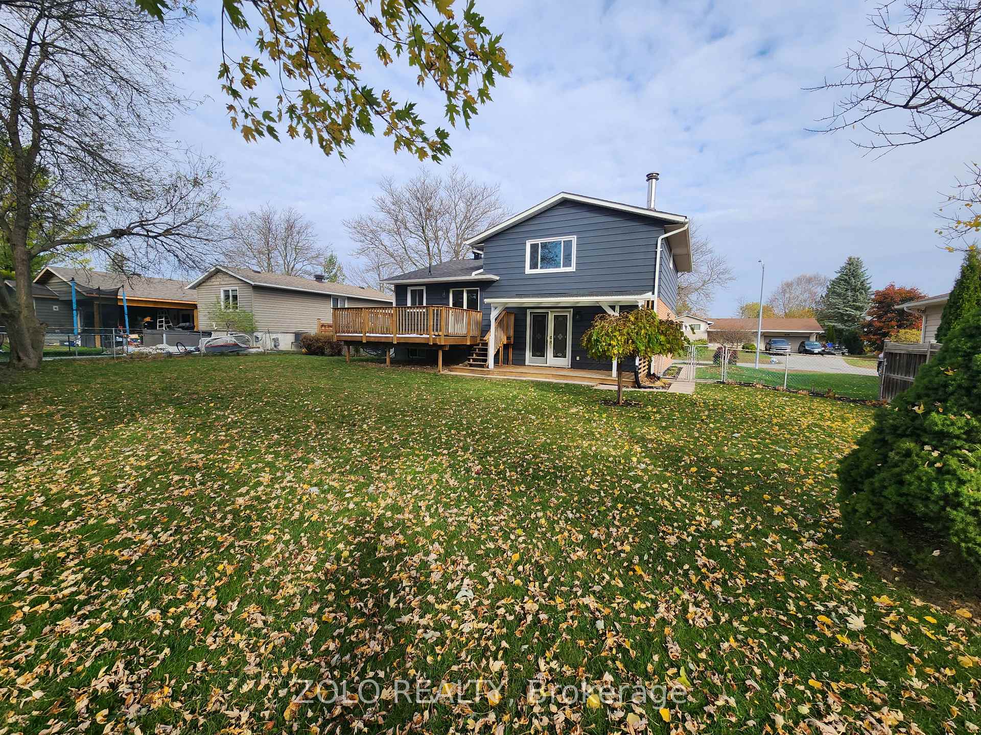 Photo 2 of Unit Lower, 238 Dodson Road, Barrie, Painswick North — HOMEH