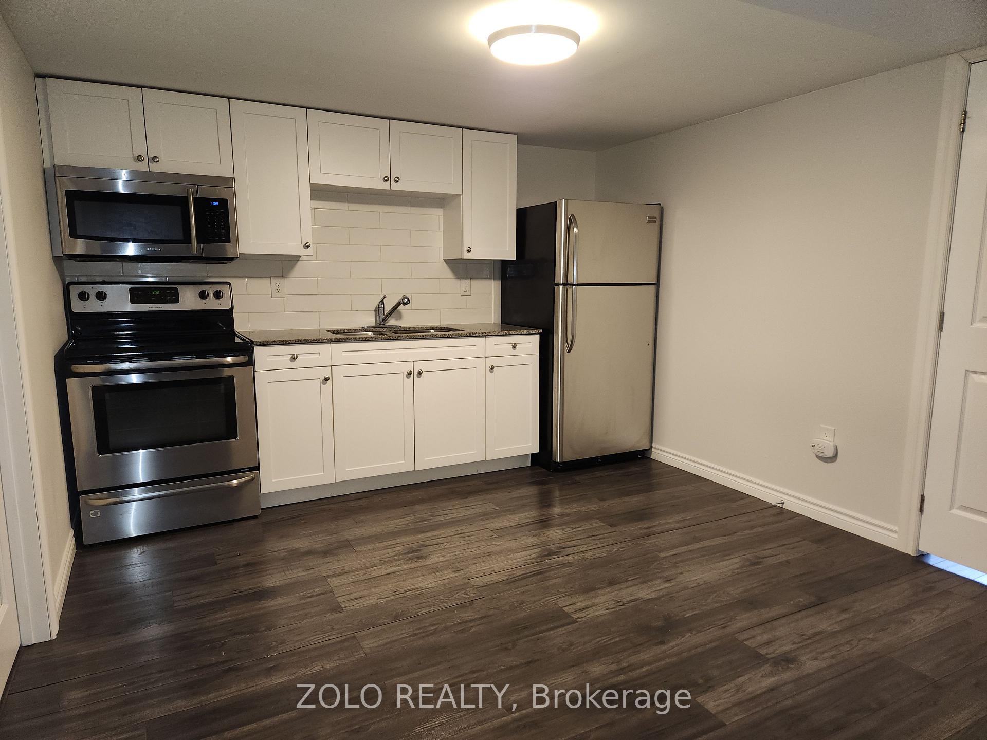 Photo 5 of Unit Lower, 238 Dodson Road, Barrie, Painswick North — HOMEH