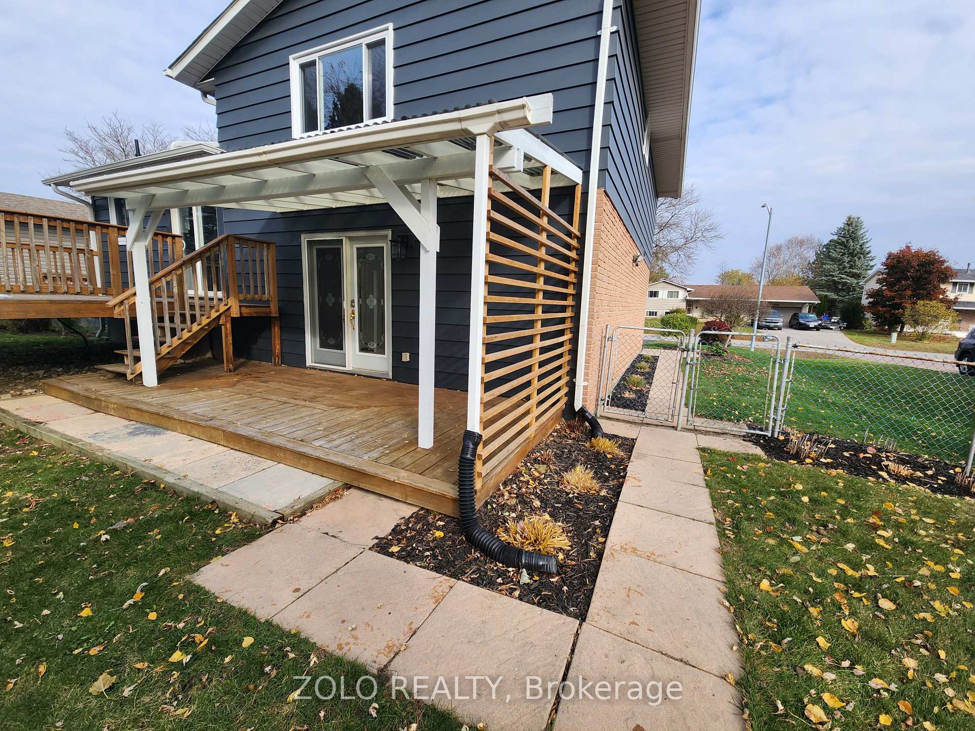 Photo 9 of Unit Lower, 238 Dodson Road, Barrie, Painswick North — HOMEH
