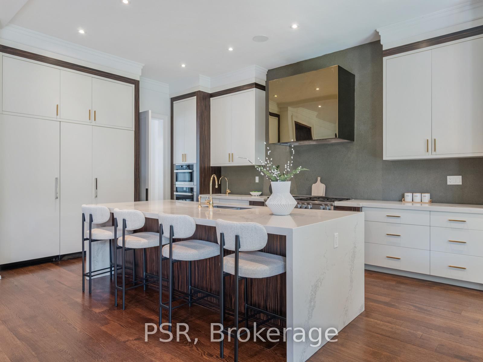 Photo 7 of 26 Strathearn Boulevard, Toronto, Forest Hill South — HOMEH