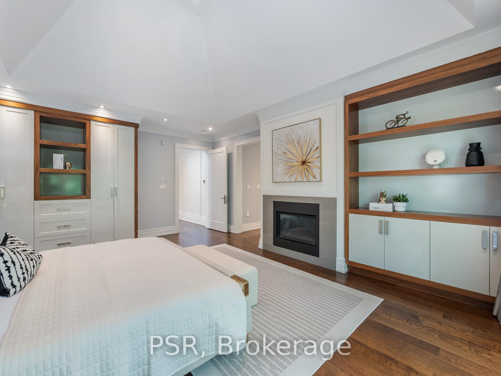 Photo 13 of 26 Strathearn Boulevard, Toronto, Forest Hill South — HOMEH