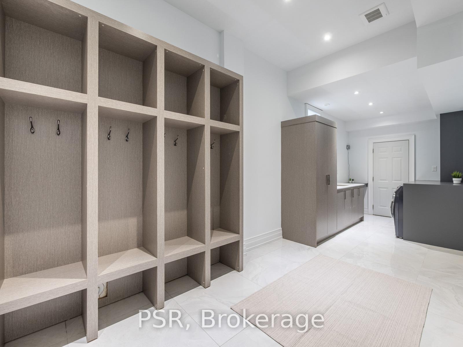 Photo 29 of 26 Strathearn Boulevard, Toronto, Forest Hill South — HOMEH