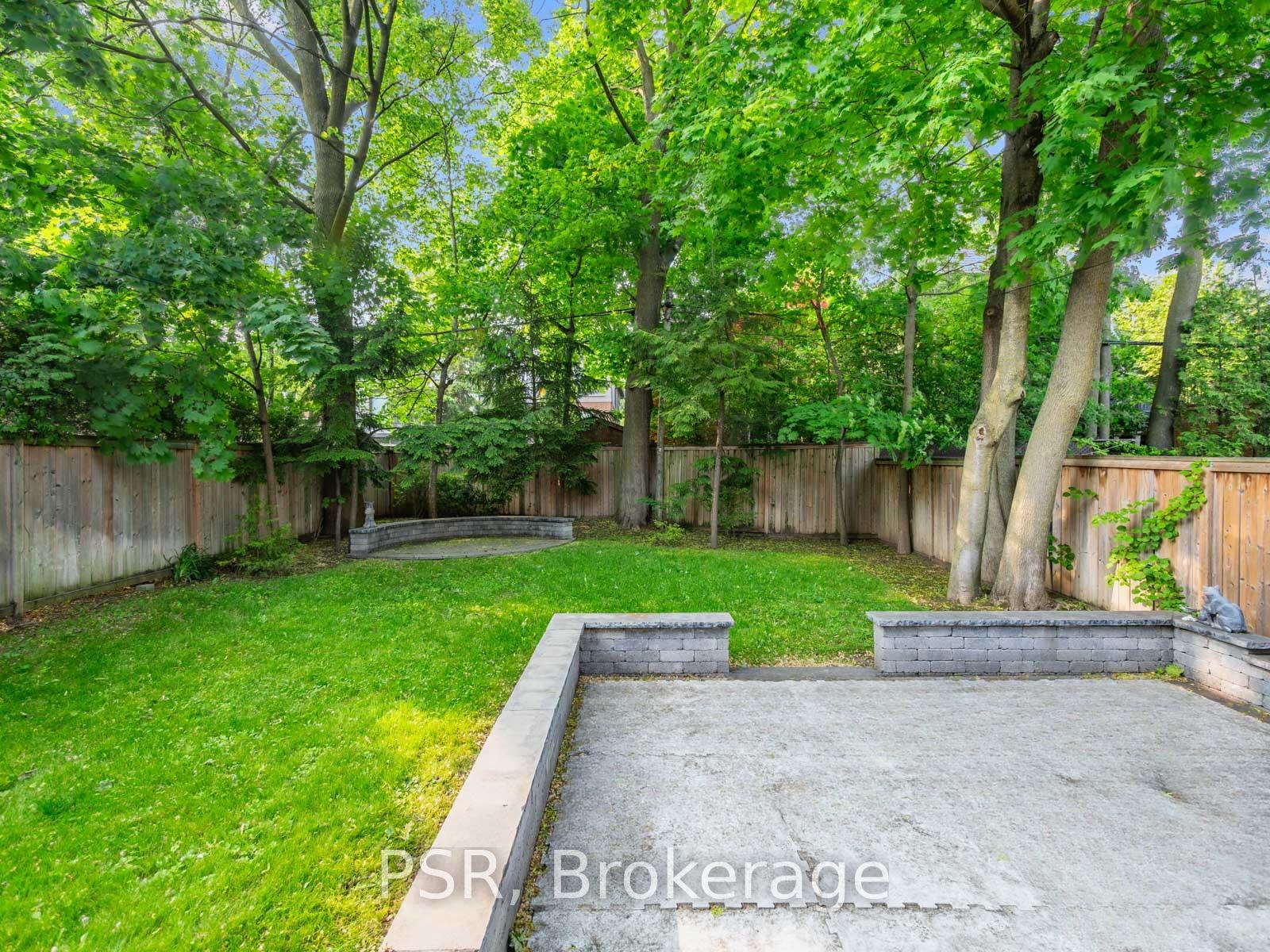 Photo 31 of 26 Strathearn Boulevard, Toronto, Forest Hill South — HOMEH