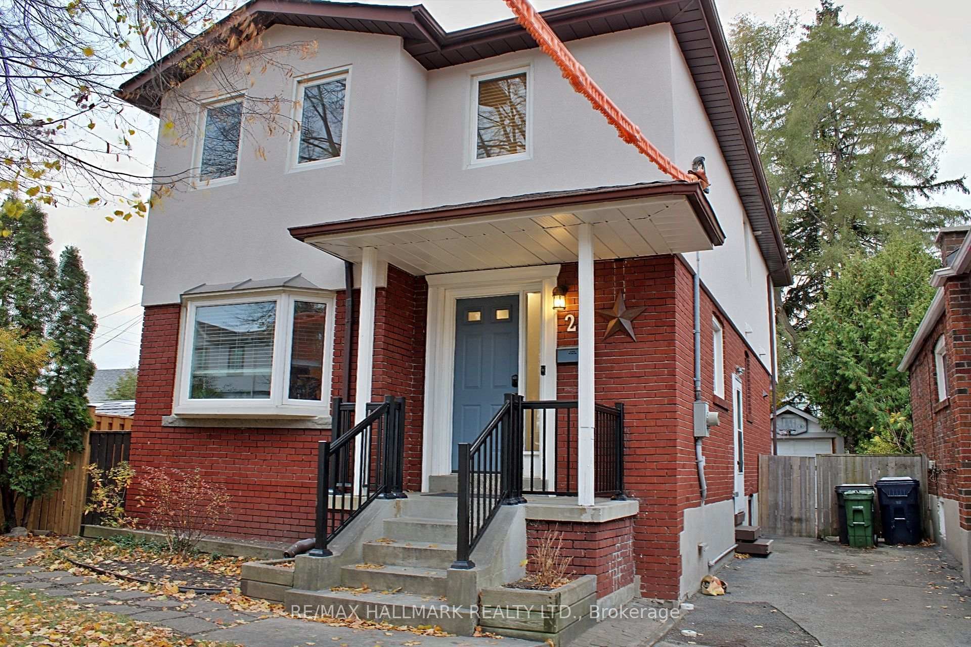 Photo 17 of 2 Northridge Avenue, Toronto, East York — HOMEH