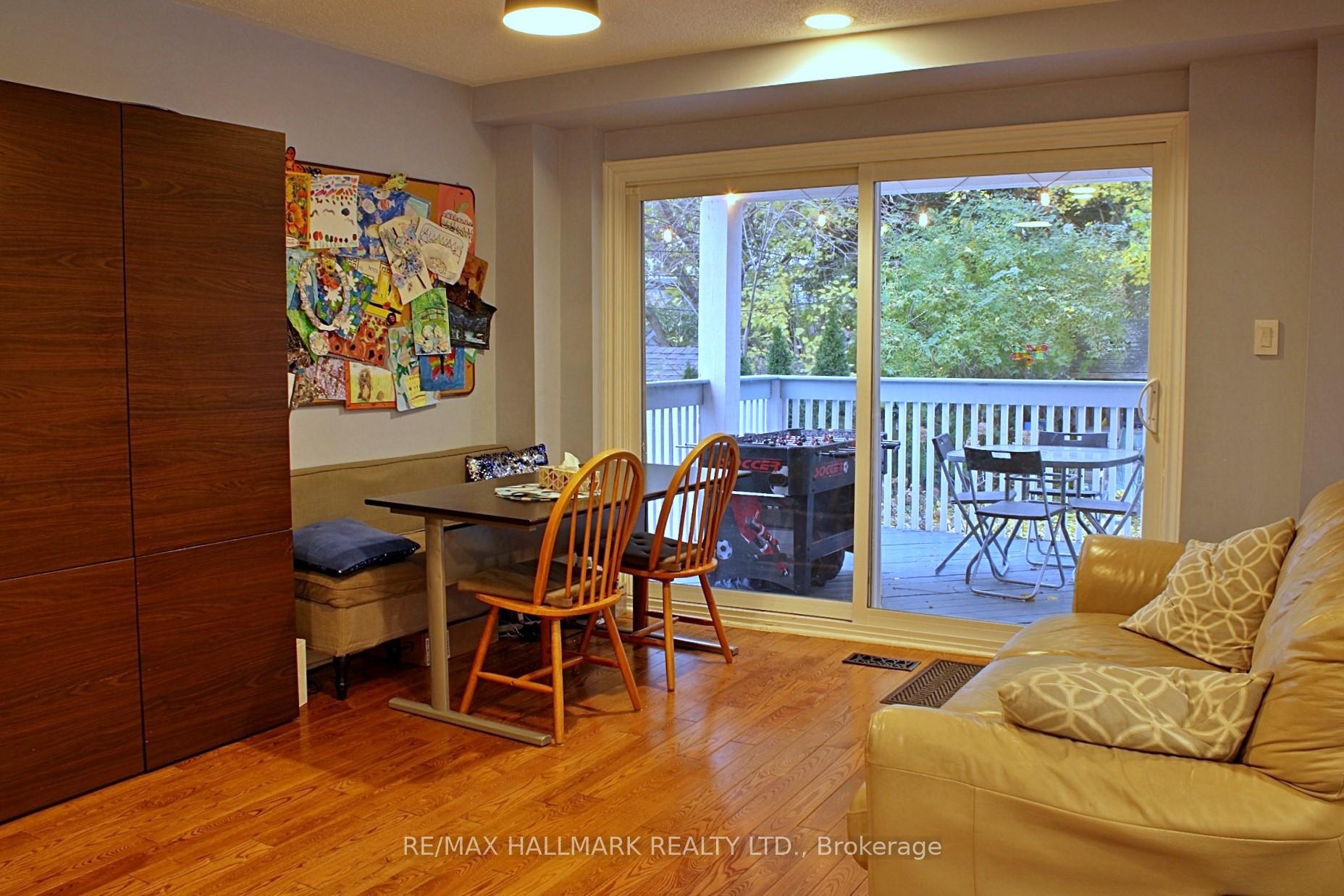 Photo 6 of 2 Northridge Avenue, Toronto, East York — HOMEH