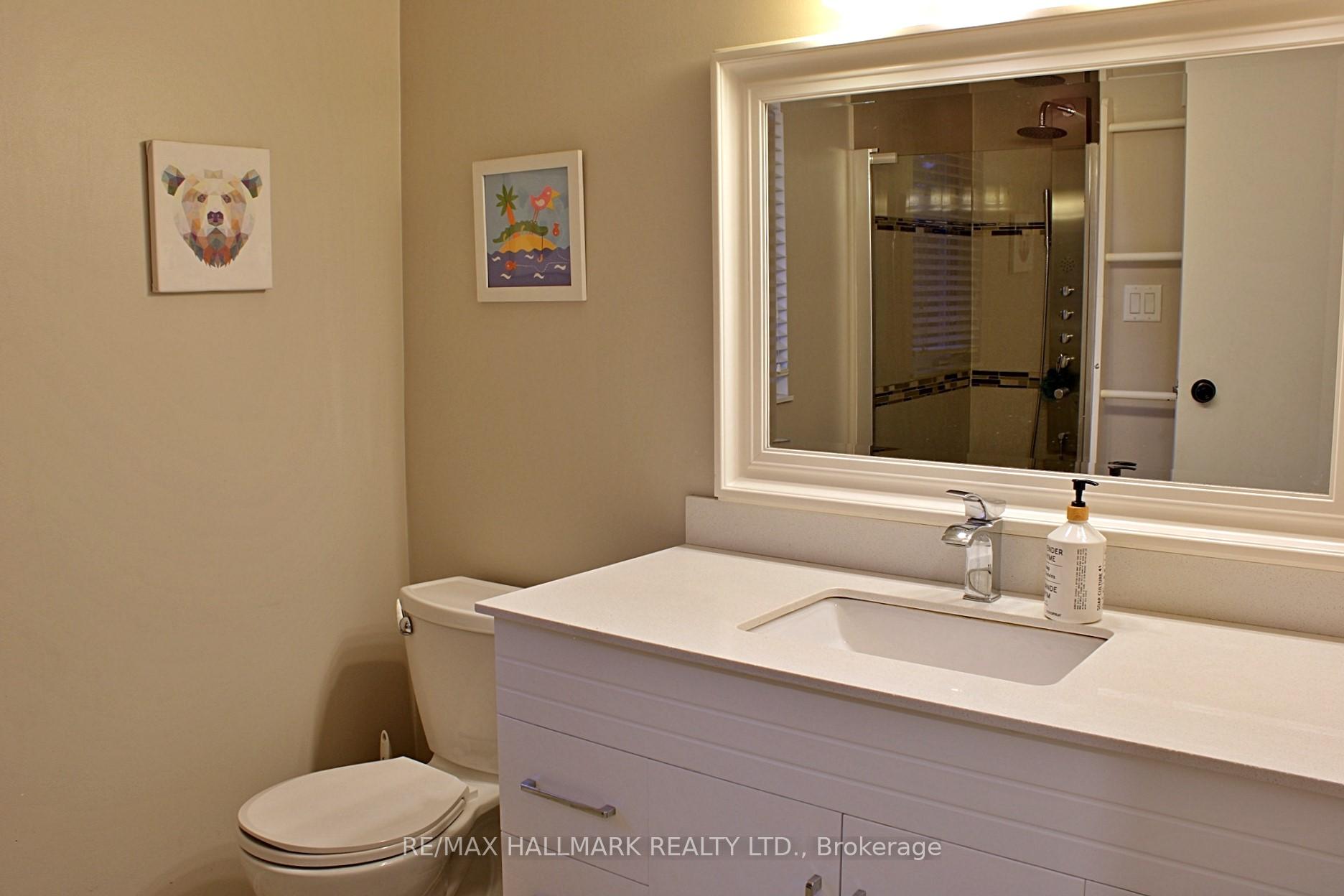 Photo 16 of 2 Northridge Avenue, Toronto, East York — HOMEH
