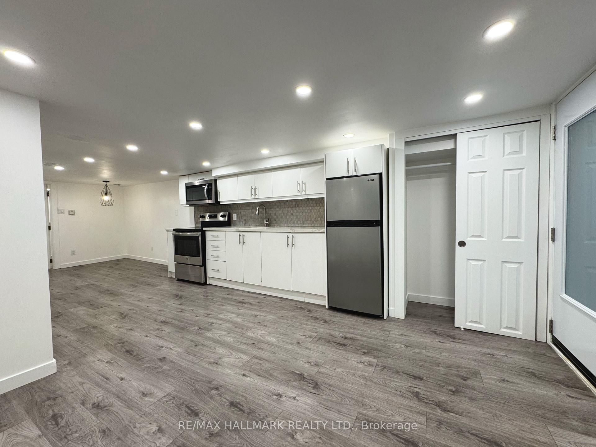 Photo 1 of Unit BSMT, 110 Jones Avenue, Toronto, South Riverdale — HOMEH
