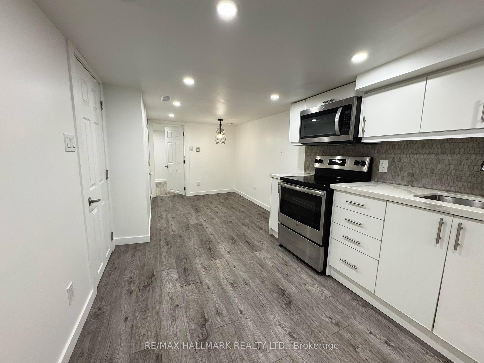 Photo 2 of Unit BSMT, 110 Jones Avenue, Toronto, South Riverdale — HOMEH
