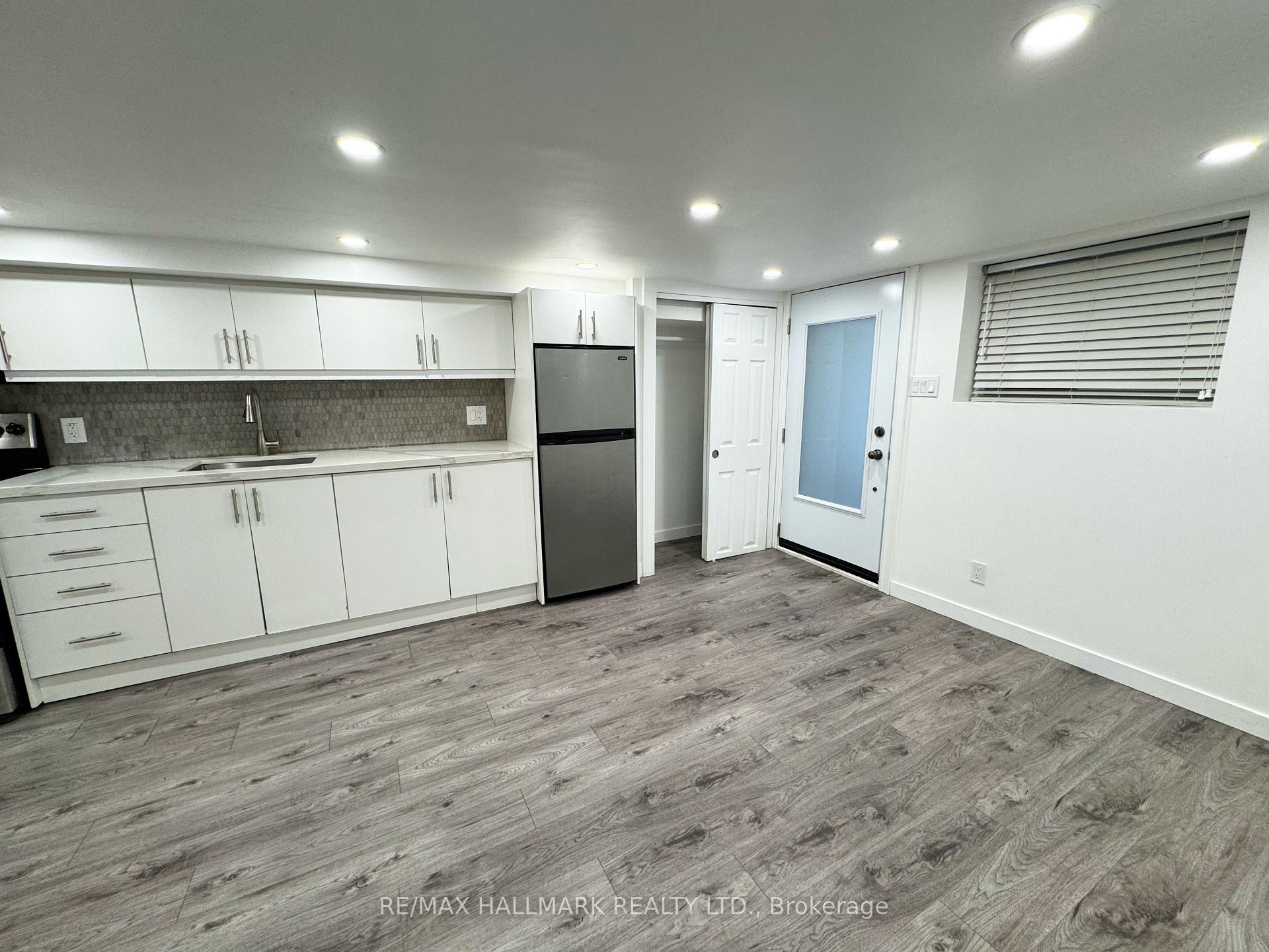 Photo 3 of Unit BSMT, 110 Jones Avenue, Toronto, South Riverdale — HOMEH