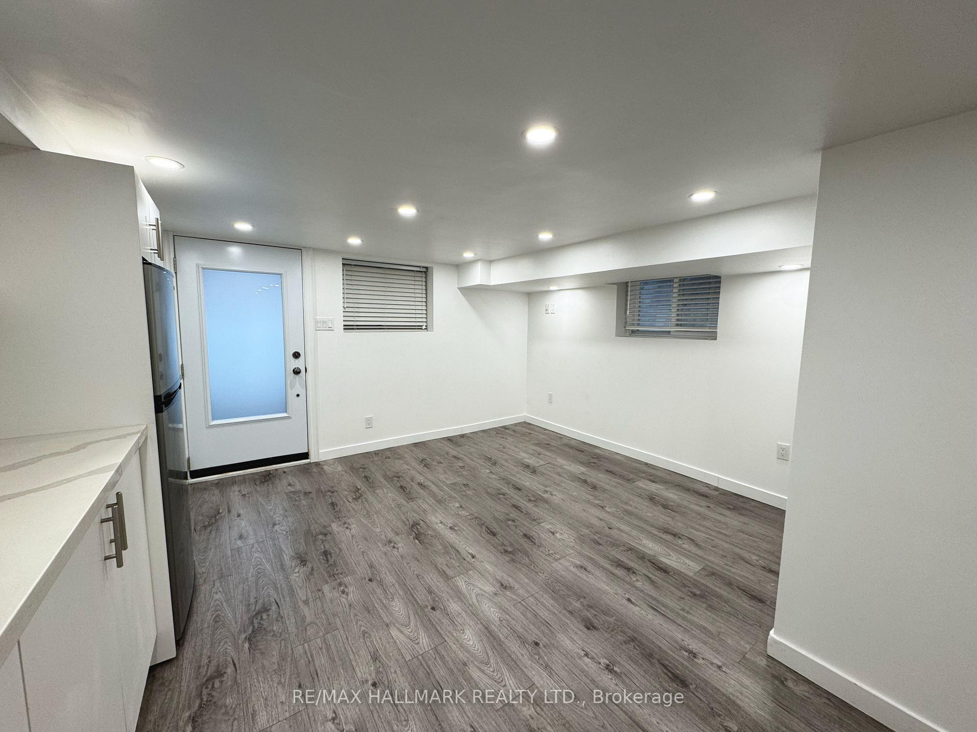 Photo 5 of Unit BSMT, 110 Jones Avenue, Toronto, South Riverdale — HOMEH