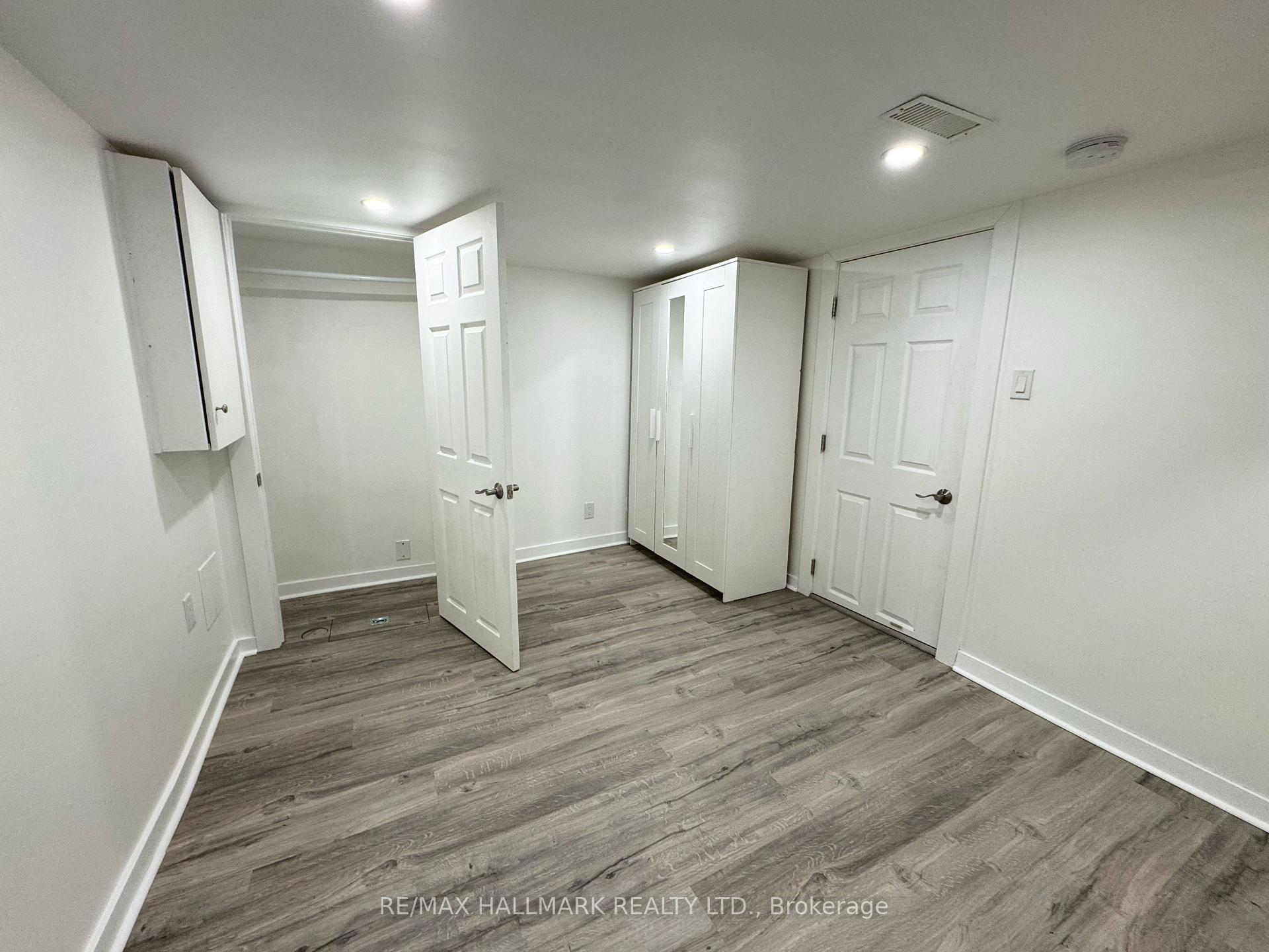 Photo 4 of Unit BSMT, 110 Jones Avenue, Toronto, South Riverdale — HOMEH