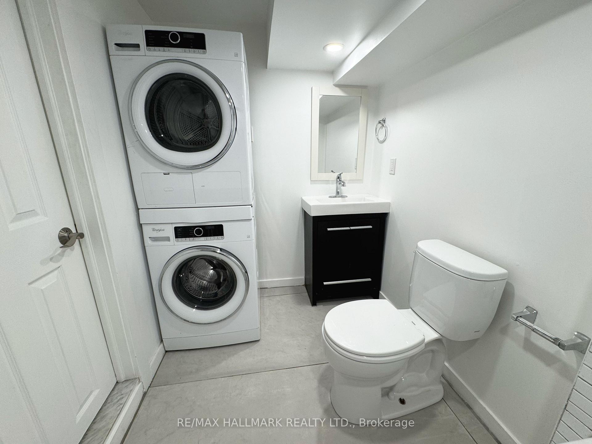 Photo 7 of Unit BSMT, 110 Jones Avenue, Toronto, South Riverdale — HOMEH