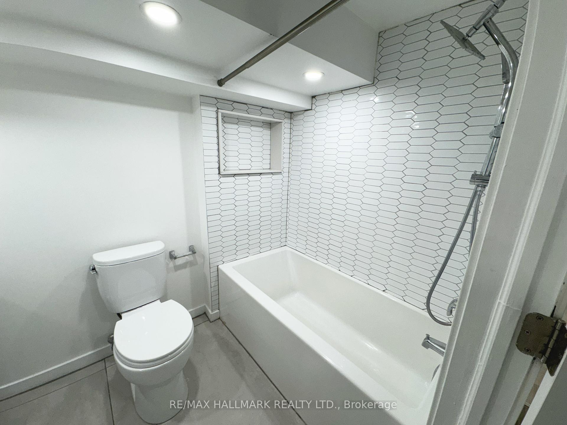 Photo 8 of Unit BSMT, 110 Jones Avenue, Toronto, South Riverdale — HOMEH