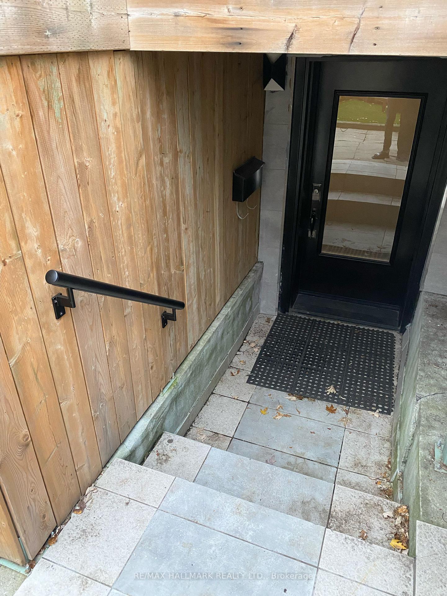 Photo 13 of Unit BSMT, 110 Jones Avenue, Toronto, South Riverdale — HOMEH