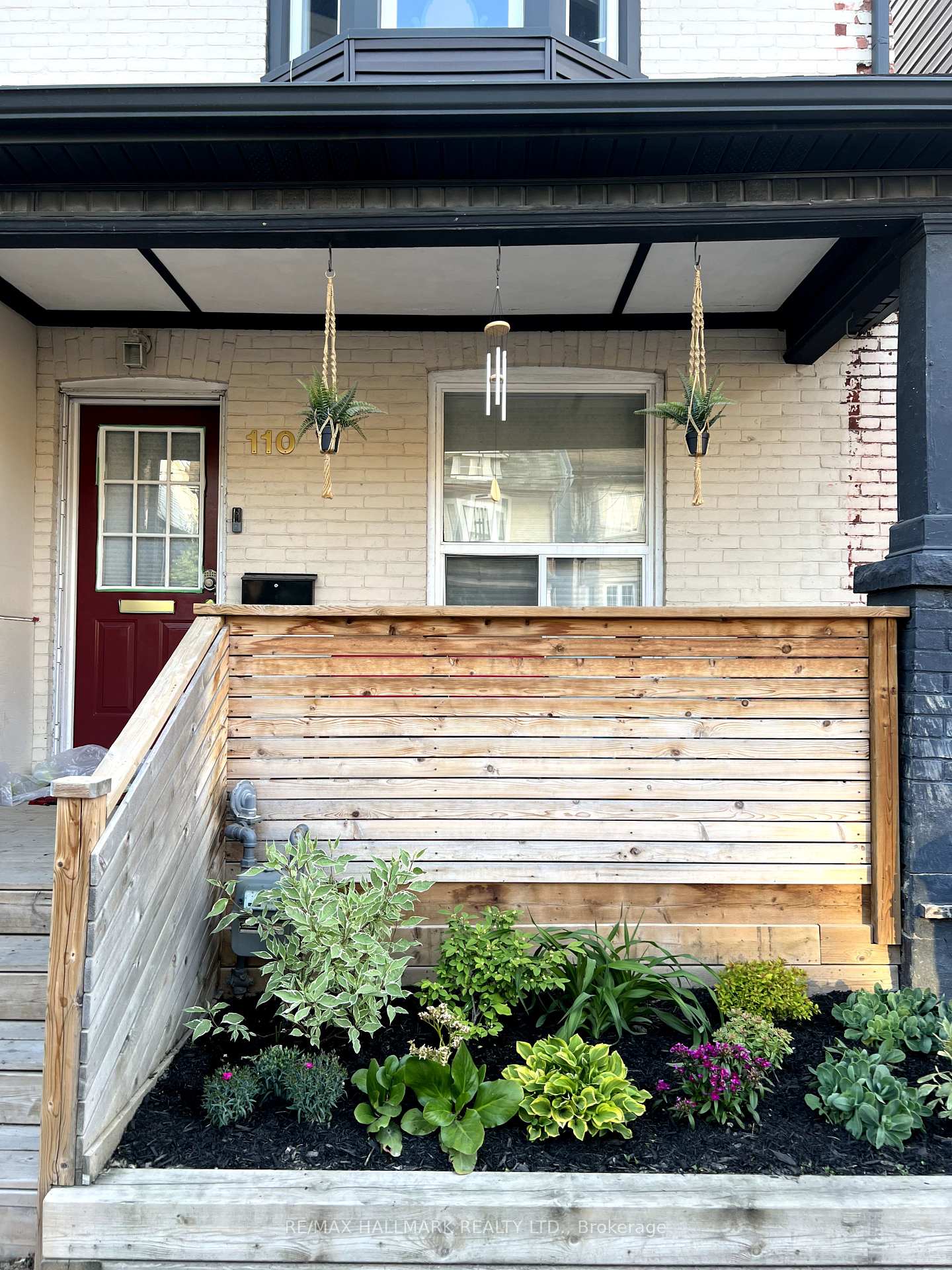 Photo 11 of Unit BSMT, 110 Jones Avenue, Toronto, South Riverdale — HOMEH