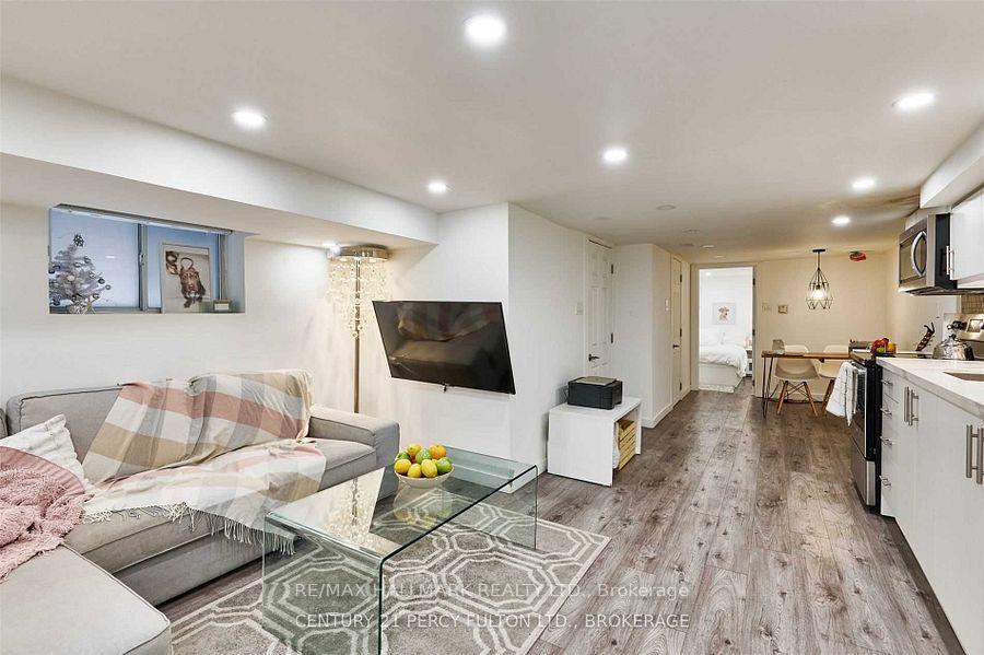 Photo 9 of Unit BSMT, 110 Jones Avenue, Toronto, South Riverdale — HOMEH